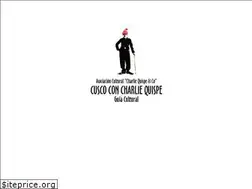 Sites similar to charliequispe.org