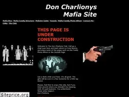 Sites similar to charlierablah.tripod.com