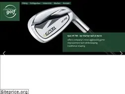 Sites similar to charliergolf.com