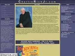 Sites similar to charlierichjr.com