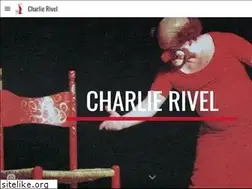 Sites similar to charlierivel.com