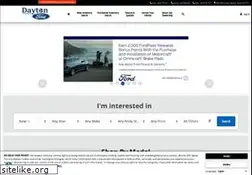 Sites similar to charlierogersford.com