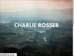 Sites similar to charlierosser.com