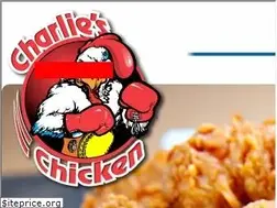Sites similar to charlies-chicken.com