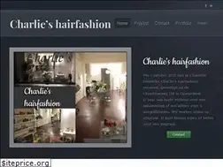 Sites similar to charlies-hairfashion.nl