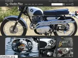 Sites similar to charlies-place.com