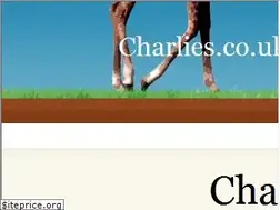 Sites similar to charlies.co.uk