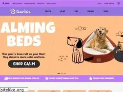 Sites similar to charlies.pet