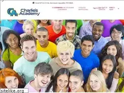 Sites similar to charliesacademy.edu