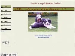 Sites similar to charliesangel.szm.com