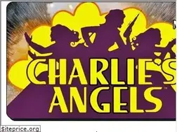 Sites similar to charliesangels.com