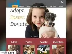 Sites similar to charliesangelsanimalrescue.com