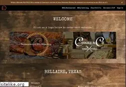 Sites similar to charliesbbq.com