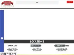 Sites similar to charliesbest.com