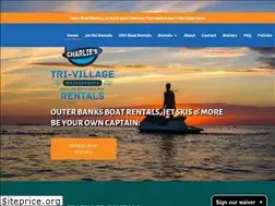 Sites similar to charliesboatrentals.com