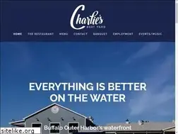 Sites similar to charliesboatyard.com