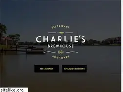 Sites similar to charliesbrew.co.za