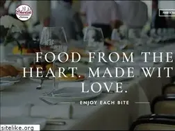 Sites similar to charliescatering.com
