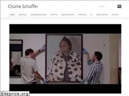 Sites similar to charlieschaffer.com