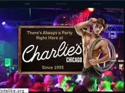 Sites similar to charlieschicago.com