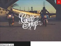Sites similar to charlieschopshopny.com