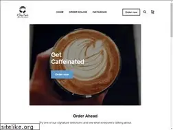 Sites similar to charliescoffeehouse.com