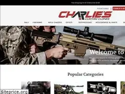 Sites similar to charliescustomclones.com
