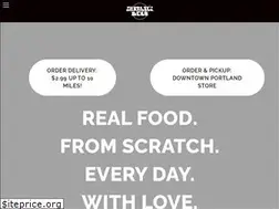 Sites similar to charliesdeli.com