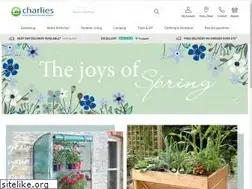 Sites similar to charliesdirect.co.uk