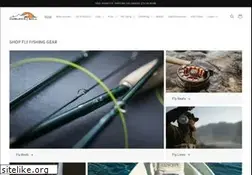 Sites similar to charliesflybox.com