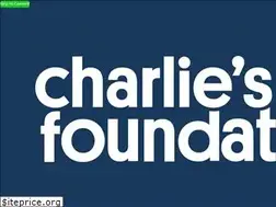 Sites similar to charliesfoundation.org