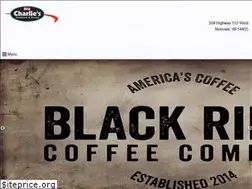Sites similar to charlieshardware.com
