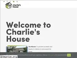 Sites similar to charlieshouse.org