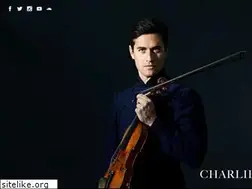 Sites similar to charliesiem.com