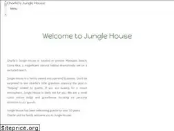 Sites similar to charliesjunglehouse.com
