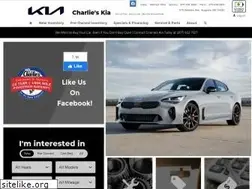 Sites similar to charlieskia.com