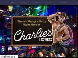 Sites similar to charlieslasvegas.com