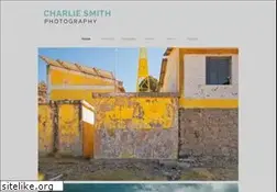Sites similar to charliesmith.co.nz