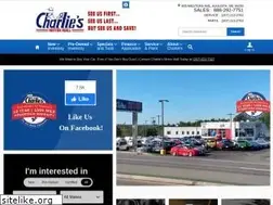 Sites similar to charliesmm.com