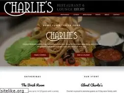 Sites similar to charliesofpuyallup.com