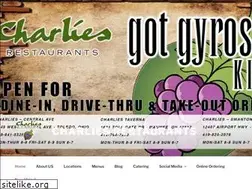 Sites similar to charliesoftoledo.com