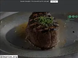 Sites similar to charliessteakhousenola.com