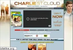 Sites similar to charliestcloud.com