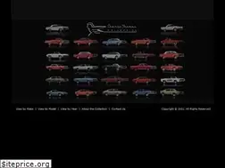 Sites similar to charliethomascollection.com