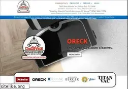 Sites similar to charlievacs.com