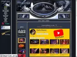 Sites similar to charlievitamine.com