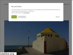 Sites similar to charliewaite.com