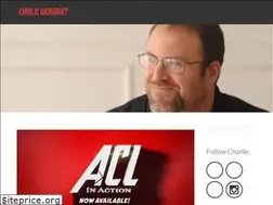 Sites similar to charlieweingroff.com
