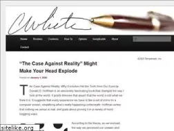 Sites similar to charliewhite.net