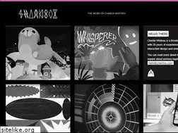 Sites similar to charliewhitney.com